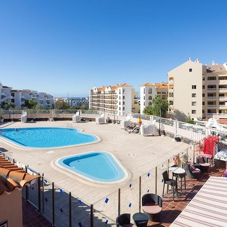 Home2Book The Heights Los Cristianos, Pool Лос Кристианос Екстериор снимка