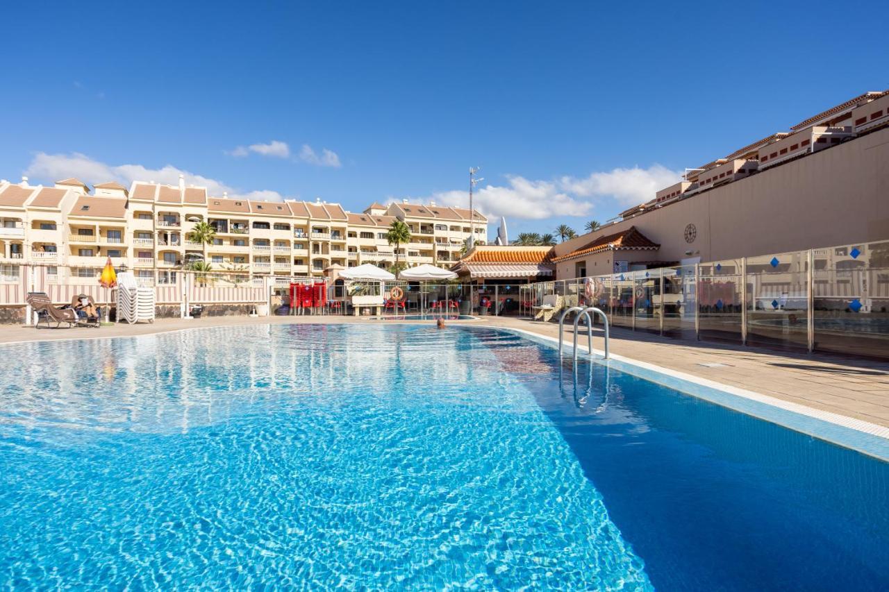 Home2Book The Heights Los Cristianos, Pool Лос Кристианос Екстериор снимка