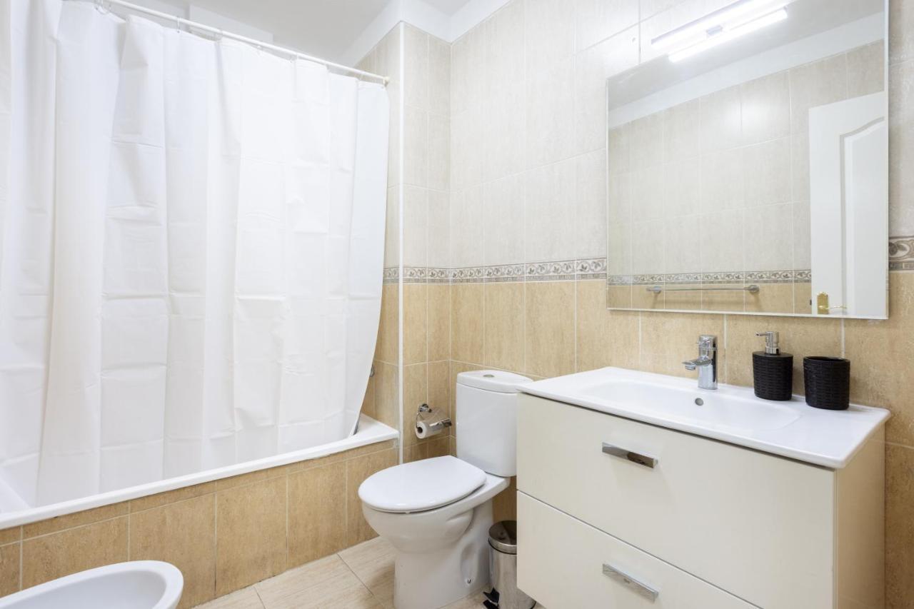 Home2Book The Heights Los Cristianos, Pool Лос Кристианос Екстериор снимка