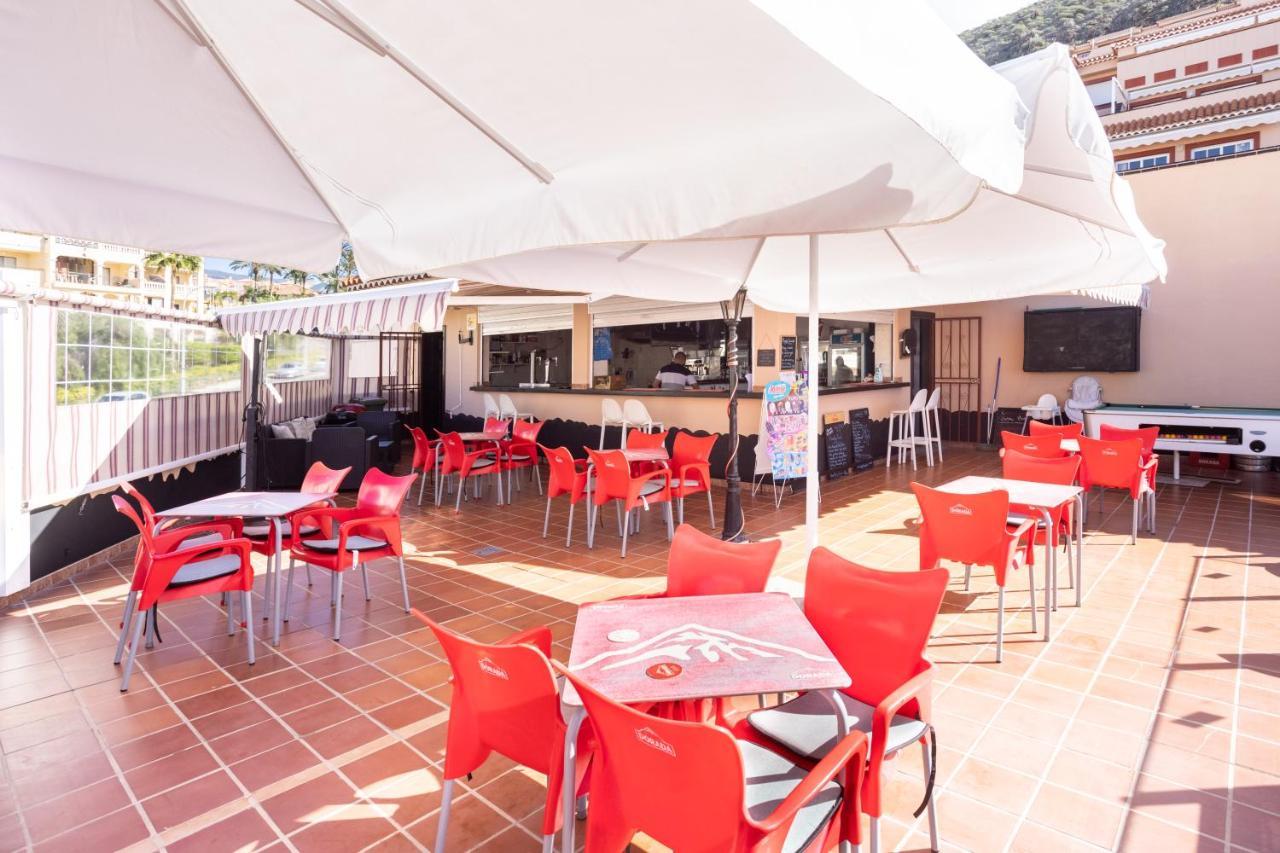 Home2Book The Heights Los Cristianos, Pool Лос Кристианос Екстериор снимка