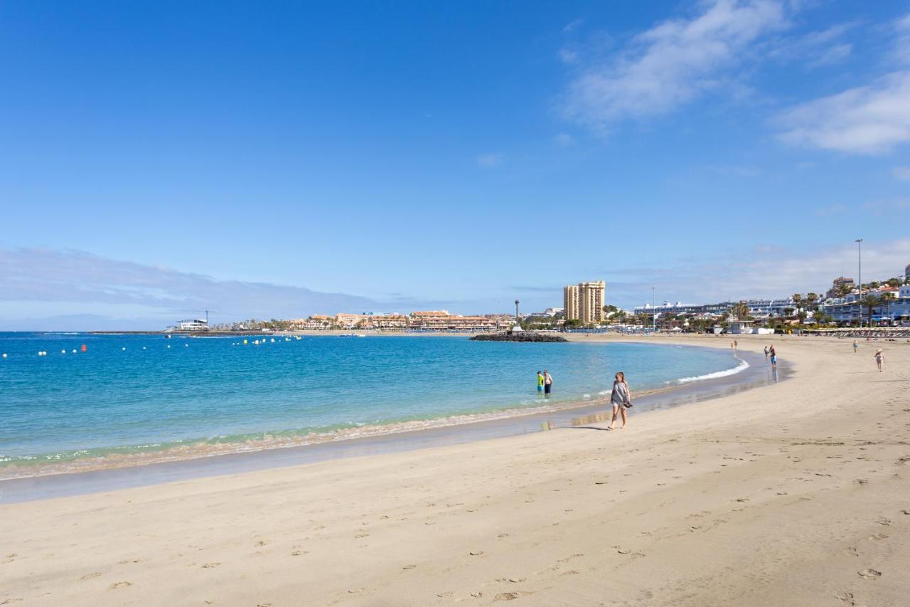 Home2Book The Heights Los Cristianos, Pool Лос Кристианос Екстериор снимка