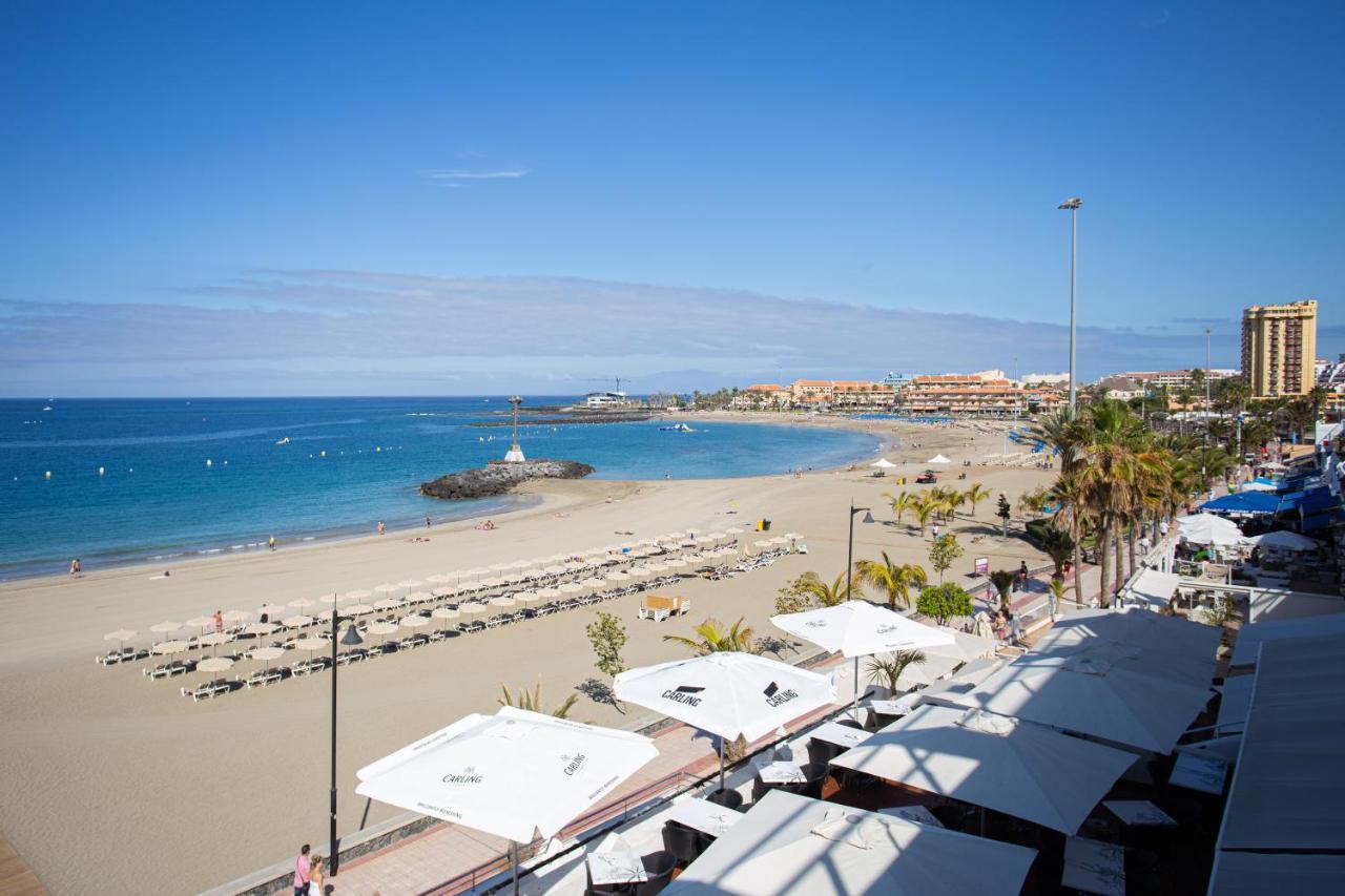Home2Book The Heights Los Cristianos, Pool Лос Кристианос Екстериор снимка